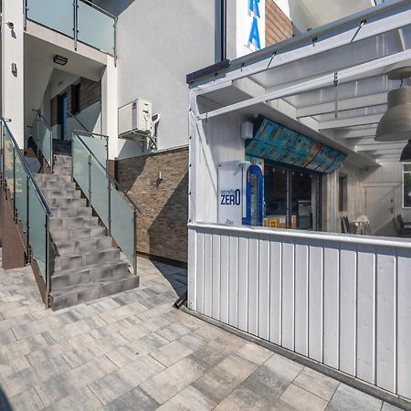 Apartamenty Klara By Jantar Apartamenty Kolobrzeg Grzybowo  Exteriör bild